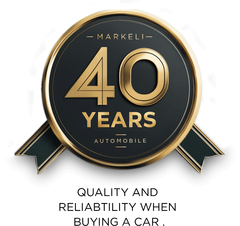 Markeli Automobile provides that Special factor: